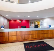 Ramada by Wyndham Columbus North hotel detail image 3
