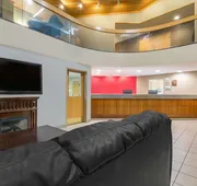 Ramada by Wyndham Columbus North hotel detail image 4
