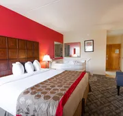 Ramada by Wyndham Columbus North hotel detail image 7