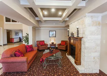 Best Western Plus Georgetown Inn & Suites hotel thumbnail 2