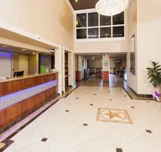 Best Western Plus Georgetown Inn & Suites hotel detail image 3