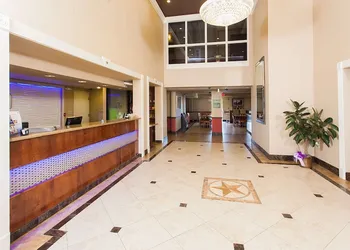 Best Western Plus Georgetown Inn & Suites hotel thumbnail 3