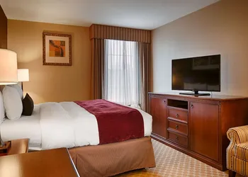 Best Western Plus Georgetown Inn & Suites hotel thumbnail 4