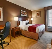 Best Western Plus Georgetown Inn & Suites hotel detail image 5