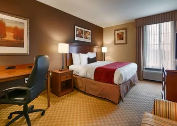Best Western Plus Georgetown Inn & Suites hotel thumbnail 5