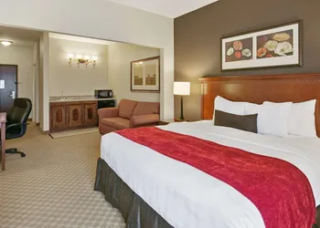 Best Western Plus Georgetown Inn & Suites hotel thumbnail 6
