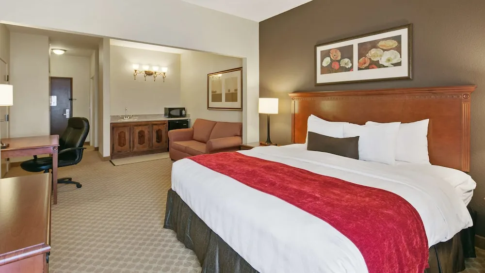 Best Western Plus Georgetown Inn & Suites hotel detail image 6