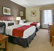 Best Western Plus Georgetown Inn & Suites hotel detail image 7