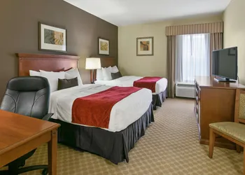 Best Western Plus Georgetown Inn & Suites hotel thumbnail 7