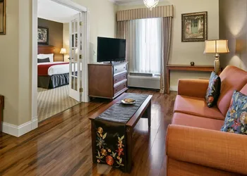 Best Western Plus Georgetown Inn & Suites hotel thumbnail 8