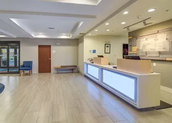 Holiday Inn Express & Suites Foley by IHG hotel thumbnail 2
