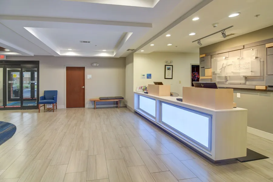Holiday Inn Express & Suites Foley by IHG hotel detail image 2