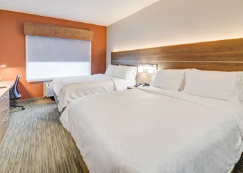 Holiday Inn Express & Suites Foley by IHG hotel thumbnail 6