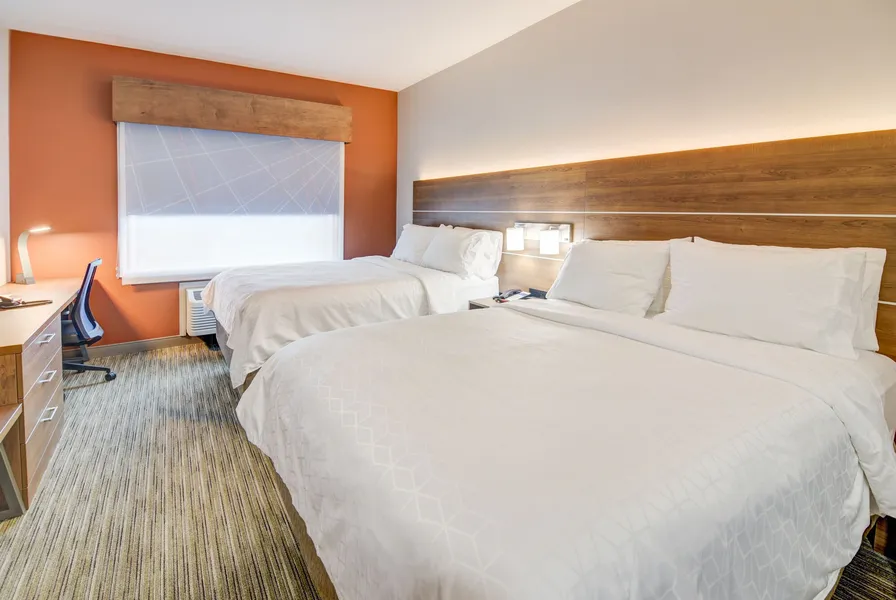 Holiday Inn Express & Suites Foley by IHG hotel detail image 6
