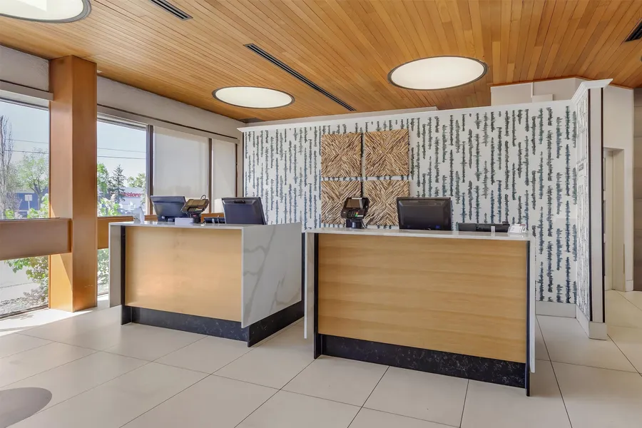 Best Western Cedar Park Inn hotel detail image 2