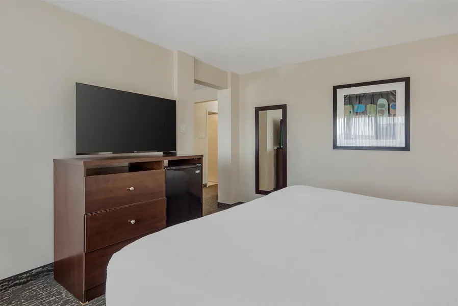 Best Western Cedar Park Inn hotel detail image 6