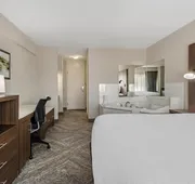 Best Western Cedar Park Inn hotel detail image 7