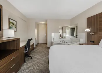 Best Western Cedar Park Inn hotel thumbnail 7