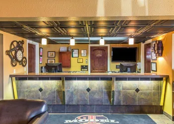 Quality Inn Winnemucca - Model T Casino hotel thumbnail 2