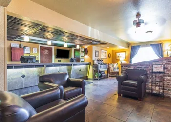 Quality Inn Winnemucca - Model T Casino hotel thumbnail 3