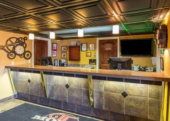 Quality Inn Winnemucca - Model T Casino hotel thumbnail 5