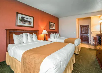 Quality Inn Winnemucca - Model T Casino hotel thumbnail 6