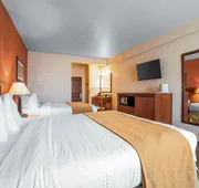 Quality Inn Winnemucca - Model T Casino hotel detail image 7