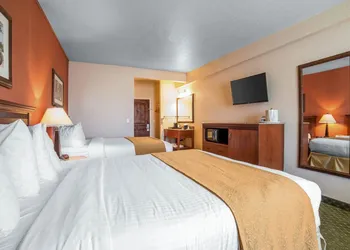 Quality Inn Winnemucca - Model T Casino hotel thumbnail 7