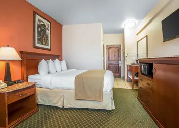 Quality Inn Winnemucca - Model T Casino hotel thumbnail 8