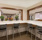 Microtel Inn & Suites by Wyndham Richmond Airport hotel detail image 3