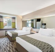Microtel Inn & Suites by Wyndham Richmond Airport hotel detail image 7