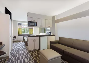 Microtel Inn & Suites by Wyndham Richmond Airport hotel thumbnail 8