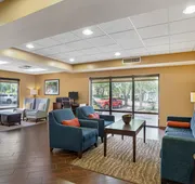 Comfort Suites Tallahassee Capitol - University Area hotel detail image 3