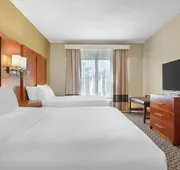 Comfort Suites Tallahassee Capitol - University Area hotel detail image 7