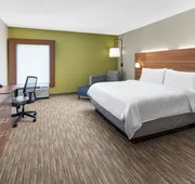 Holiday Inn Express Statesboro by IHG hotel detail image 4