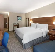 Holiday Inn Express Statesboro by IHG hotel detail image 5