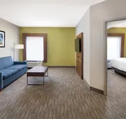 Holiday Inn Express Statesboro by IHG hotel detail image 7