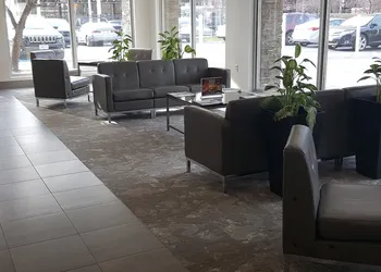 Holiday Inn Columbus Dwtn-Capitol Square by IHG hotel thumbnail 2