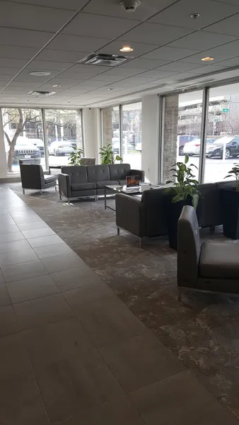 Holiday Inn Columbus Dwtn-Capitol Square by IHG hotel detail image 2