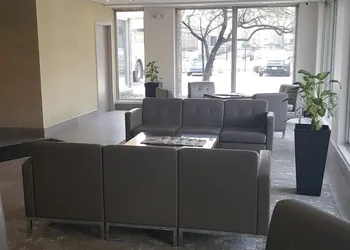 Holiday Inn Columbus Dwtn-Capitol Square by IHG hotel thumbnail 3