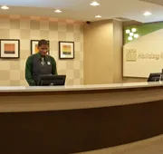 Holiday Inn Columbus Dwtn-Capitol Square by IHG hotel detail image 4