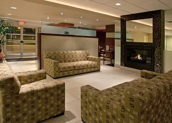 Holiday Inn Columbus Dwtn-Capitol Square by IHG hotel thumbnail 5