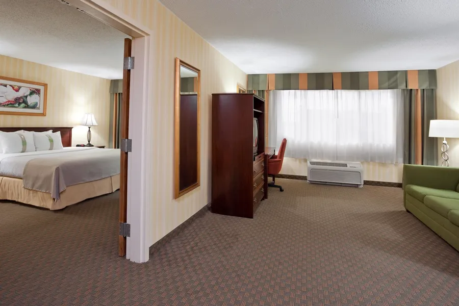 Holiday Inn Columbus Dwtn-Capitol Square by IHG hotel detail image 6