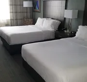 Holiday Inn Columbus Dwtn-Capitol Square by IHG hotel detail image 7