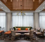 The Landing at Hampton Marina, Tapestry Collection by Hilton hotel detail image 4