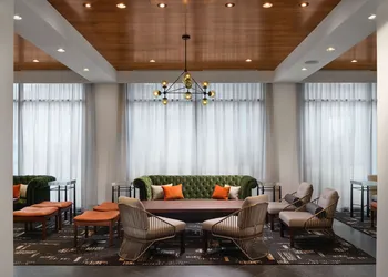 The Landing at Hampton Marina, Tapestry Collection by Hilton hotel thumbnail 4