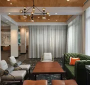 The Landing at Hampton Marina, Tapestry Collection by Hilton hotel detail image 5