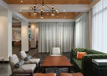 The Landing at Hampton Marina, Tapestry Collection by Hilton hotel thumbnail 5