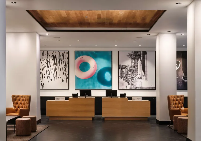 The Landing at Hampton Marina, Tapestry Collection by Hilton hotel detail image 6