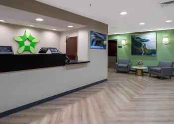 Extended Stay America Suites Red Bank Middletown hotel thumbnail 2